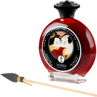 body-painting-erdbeer-sekt-100-ml