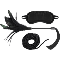 sex-mischief-shadow-tie-and-tickle-kit-4-teile