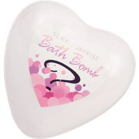 Sexy Surprise Bath Bomb