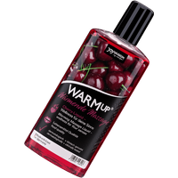 Warm up Cherry, wasserbasiert, 150 ml