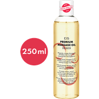 250 ml Erdbeere Premium Massageöl