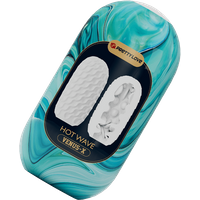 Venus X - Hot Wave, 13,1 cm