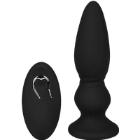 powerful-vibrating-anal-plug-12-5-cm