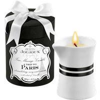 A Trip to Paris, 190 g
