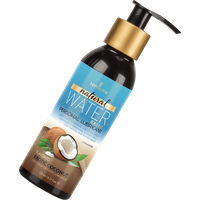 Lubes - Natural Water-Based Lubricant Coconut, 125 ml