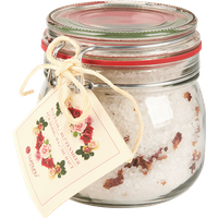 Deluxe Badesalz - Blütenmeer, 700 g