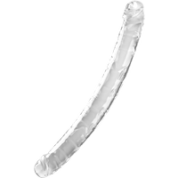 King Cock - 18 Inch Double Dildo, 45 cm