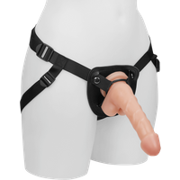 for-your-harness-kit-4-teile