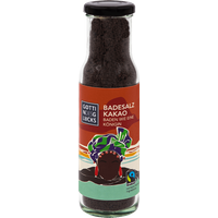 Göttin des Glücks - Badesalz Kakao, 240 g