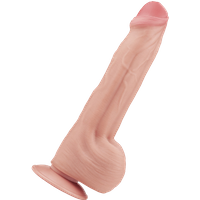 sliding-skin-dildo-29-cm
