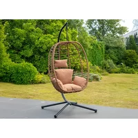 Hanging Egg Chair