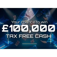£100,000 Cash