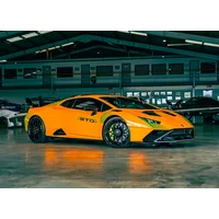 Lamborghini Huracán STO + £10,000 Cash