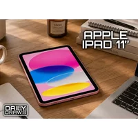 Apple iPad 11" Latest Model Pick Your Colour - Get Uni Ready