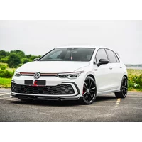 2021 Golf GTI with Gloss Black Finishing Kit 241BHP or £15,000 Cash Alternative
