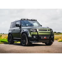2025 Urban Land Rover Defender 90 + £10,000 Cash