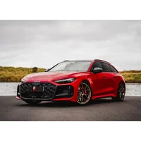 2026 Audi RS5 Avant