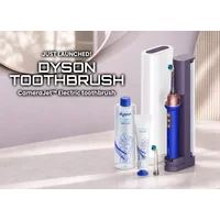 Dyson Camera Jet Electric Toothbrush - choice of colour