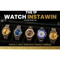 The 1p Ultimate Watch InstaWin