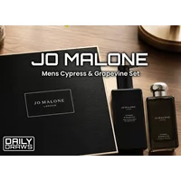 Jo Malone London Mens Cypress & Grapevine Set
