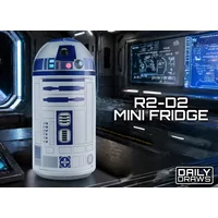 Star Wars R2D2 Mini Fridge