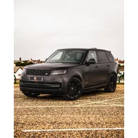Range Rover + £5,000 Cash