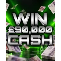 £90,000 Cash