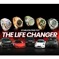 The Elite Life Changer InstaWin