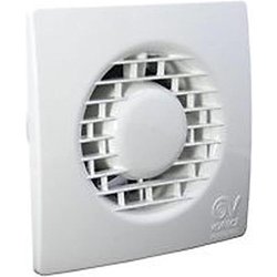 Vortice Punto Filo Monoforo 100-4 Ll Aspiratore Da Muro Mm.100X100 Longlife Bianco Vortice Punto Filo Monoforo 100-4 Ll Aspiratore Da Muro Mm.100X100 Longlife Bianco