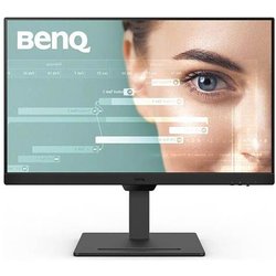 TÜV Rheinland Benq GW2790T Monitor Da Ufficio 27” Ips 1080P, 100Hz, Design Ergonomico, 99% Di Srgb, Vesa, Hdmi, Dp, B.I., Flicker Free, Low Blue Light, Epaper, Modalità Coding Mode, Certificato TÜV Rheinland Benq GW2790T Monitor Da Ufficio 27” Ips 1080P, 100Hz, Design Ergonomico, 99% Di Srgb, Vesa, Hdmi, Dp, B.I., Flicker Free, Low Blue Light, Epaper, Modalità Coding Mode, Certificato