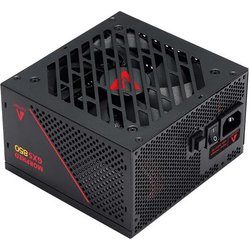 Abysm Gaming Morpheo GX5 – 850 W Atx 3.1, 80 Plus Gold, Completamente Modulare, Connessione Pcie 5.1 16P