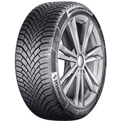 Continental - 165/70R14 81T Wintercontact Ts 860