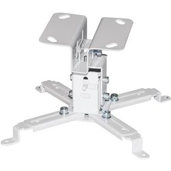 Link Accessori - LKBR21 Supporto Per Proiettore Soffitto Bianco