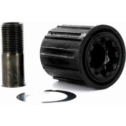 Shimano Spares - Shimano, Corpo Ruota Libera Completo, Fh-M595
