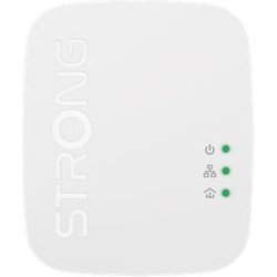 Powerline Strong Dual Pack Of Mini Wifi 1000