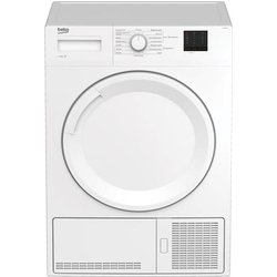 Beko Dcu 8230 N Asciugatrice Libera Installazione Caricamento Frontale 8 Kg B Bianco Beko Dcu 8230 N Asciugatrice Libera Installazione Caricamento Frontale 8 Kg B Bianco