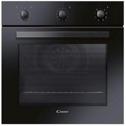 Candy Moderna FCT602N/E 65 L 2100 W A+ Nero Candy Moderna FCT602N/E 65 L 2100 W A+ Nero