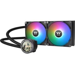 Thermaltake TH280 V2 Ultra Argb Sync All-In-One Liquid Cooler Thermaltake TH280 V2 Ultra Argb Sync All-In-One Liquid Cooler
