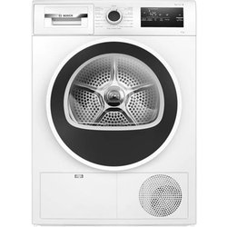 Bosch - Asciugatrice Serie 4, 8 Kg Classe A++ Wth85208ii-bianco Bosch - Asciugatrice Serie 4, 8 Kg Classe A++ Wth85208ii-bianco