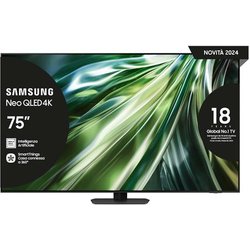 SAMSUNG QE75QN90DATXZT TV QLED, 75 "
