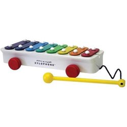 Fisher Price - Xilofono Fisher Price