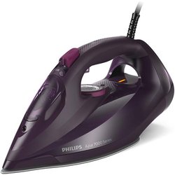 Philips Iron DST7061 30 Steamglide Violet (DST7061/30) Philips Iron DST7061 30 Steamglide Violet (DST7061/30)