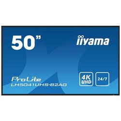 Iiyama Dis Public 50 LH5041UHS-B2AG Uhd Iiyama Dis Public 50 LH5041UHS-B2AG Uhd