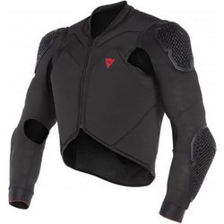 Dainese Rhyolite Lite, Giacca Protettiva Unisex – Adulto, Nero, M Dainese Rhyolite Lite, Giacca Protettiva Unisex – Adulto, Nero, M