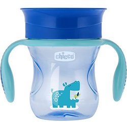 Chicco - Tazza Perfect 12M+ Bimbo