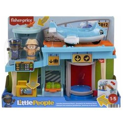 Fisher Price - Playset Fisher Price Little People