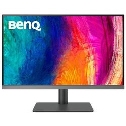 BENQ PD2706U MONITOR, 27 ", UHD 4K, 3840 x 2160 Pixel BENQ PD2706U MONITOR, 27 ", UHD 4K, 3840 x 2160 Pixel