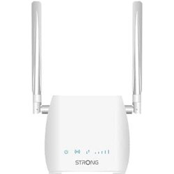 STRONG ROUTER 4G PORTATILE 1LAN 4GROUTER300M