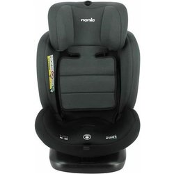 Nania Seggiolino Auto Dune Grigio Isofix Nania Seggiolino Auto Dune Grigio Isofix
