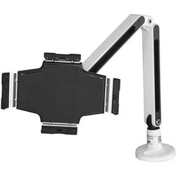 Startech.Com Supporto Da Scrivania Per Tablet Da 9" A 11"- Braccio Articolato Per Ipad O Android, Bianco (Armtbltiw) Startech.Com Supporto Da Scrivania Per Tablet Da 9" A 11"- Braccio Articolato Per Ipad O Android, Bianco (Armtbltiw)